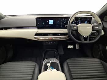 Used Kia EV4 2025 for sale - 79638256: Photo