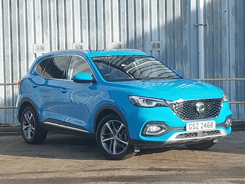 Used MG MG HS 2022 for sale - 76578561: Photo 1