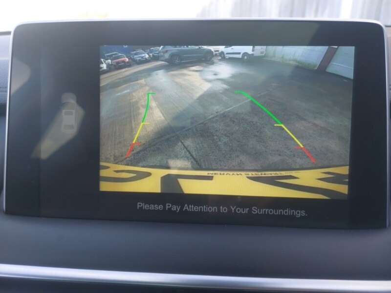 Used MG MG HS 2022 for sale - 76578561: Photo 10