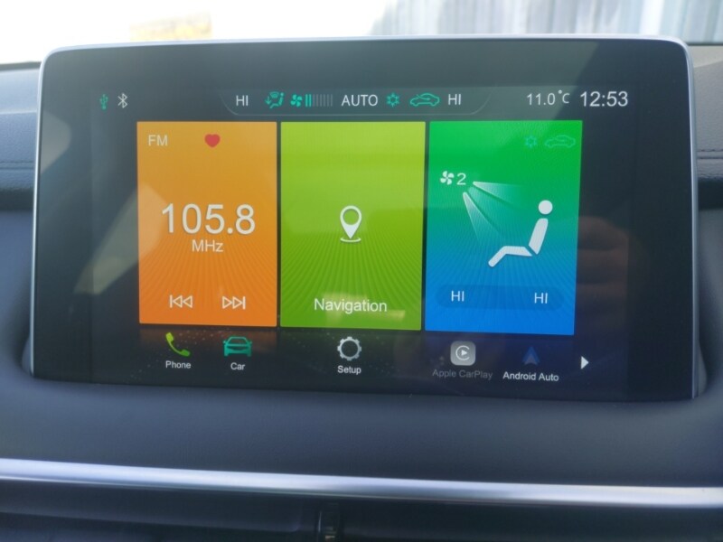 Used MG MG HS 2022 for sale - 76578561: Photo 11