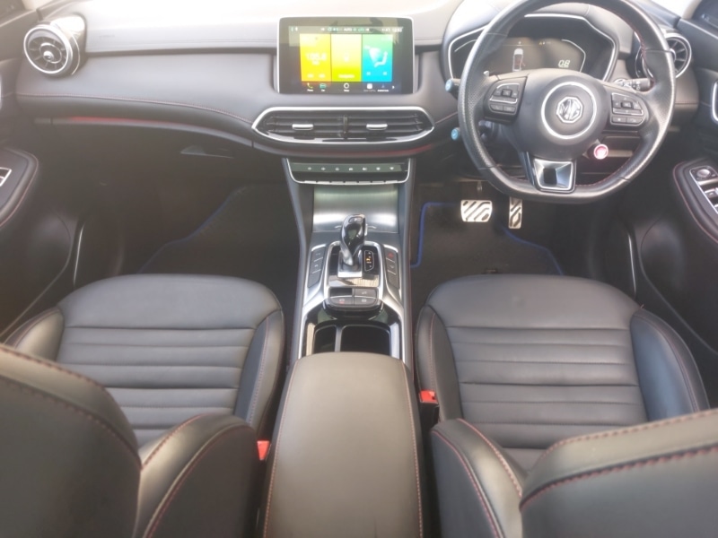 Used MG MG HS 2022 for sale - 76578561: Photo 2