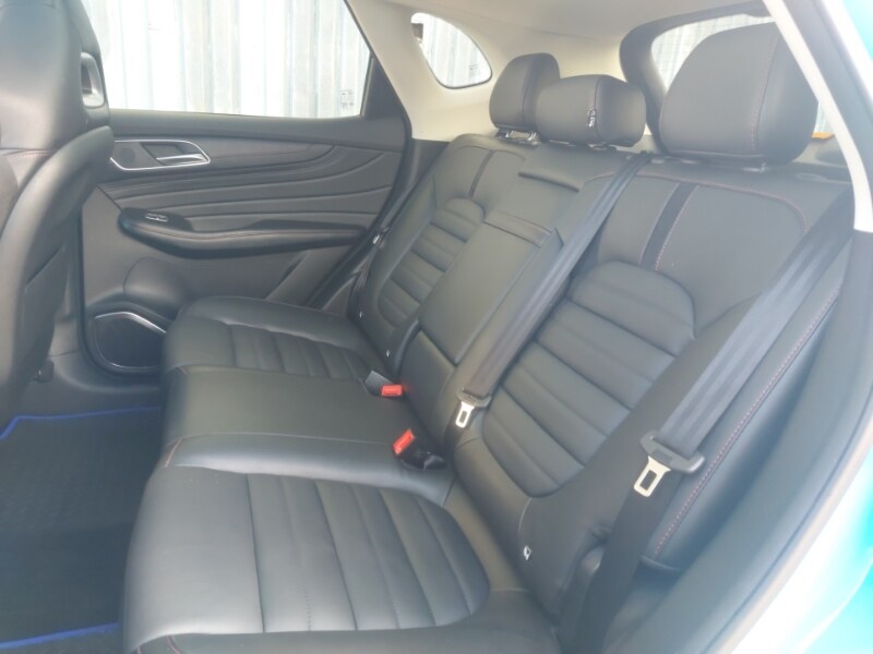 Used MG MG HS 2022 for sale - 76578561: Photo 6