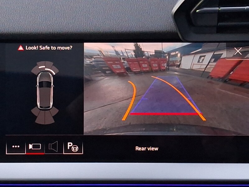 Used Audi A3 2021 for sale - 76683256: Photo 11