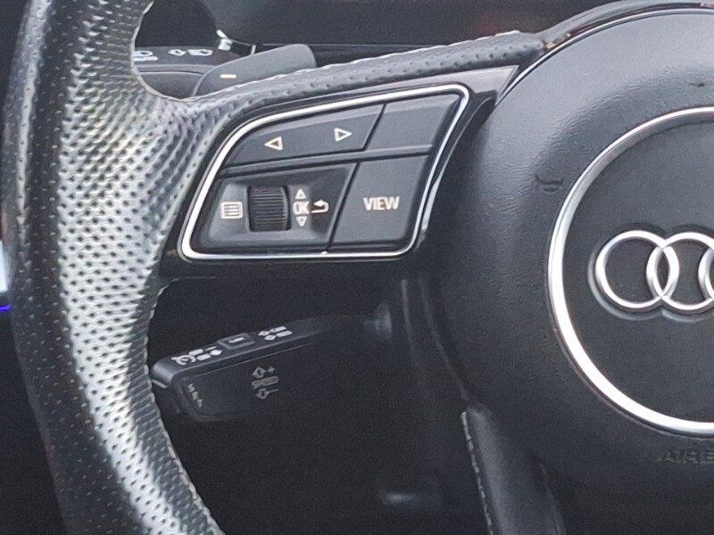 Used Audi A3 2021 for sale - 76683256: Photo 12