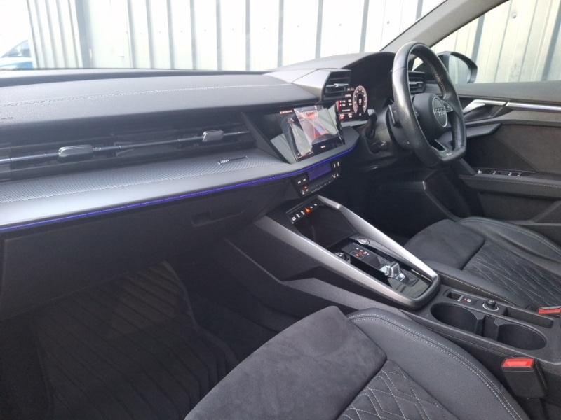 Used Audi A3 2021 for sale - 76683256: Photo 5