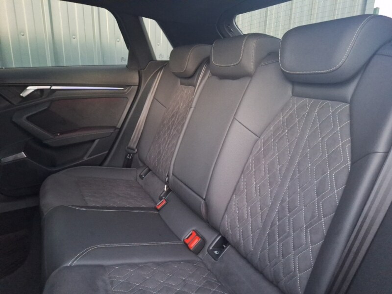 Used Audi A3 2021 for sale - 76683256: Photo 6