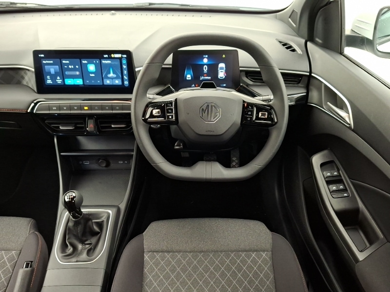 Used MG MG3 2025 for sale - 77308125: Photo 7