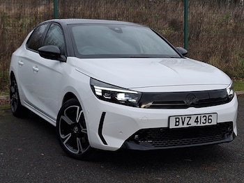 2024 - 1.2 Turbo Ultimate 5dr