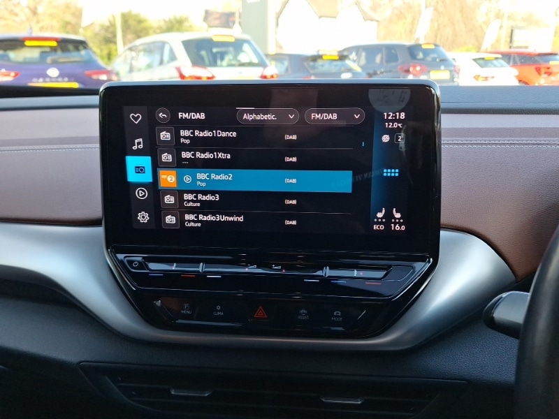 Used Volkswagen ID.4 2021 for sale - 76938091: Photo 12