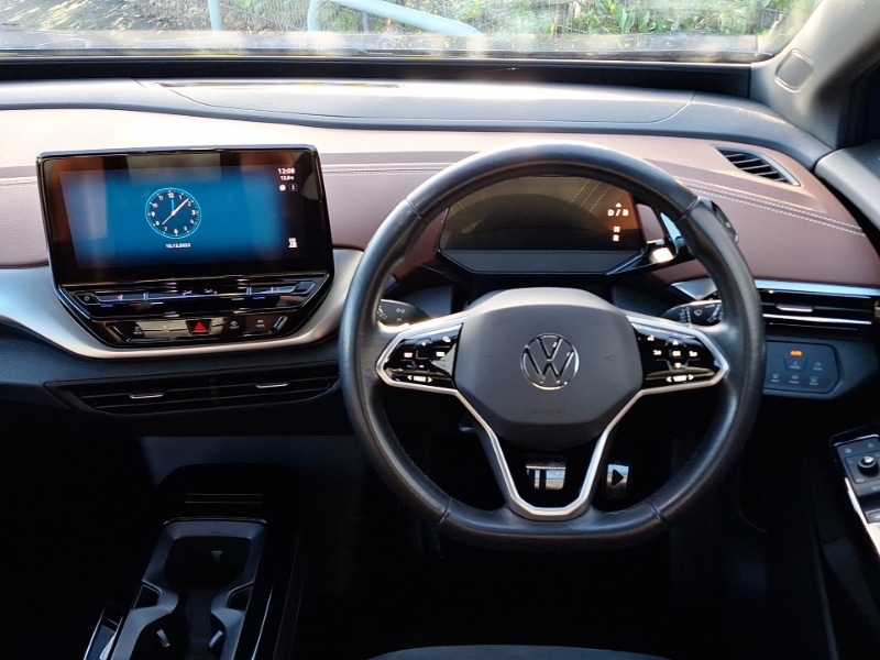 Used Volkswagen ID.4 2021 for sale - 76938091: Photo 7