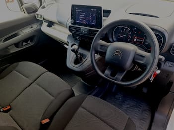 Used Citroen Berlingo 2024 for sale - 79707971: Photo