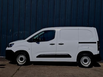 Used Citroen Berlingo 2024 for sale - 79707971: Photo