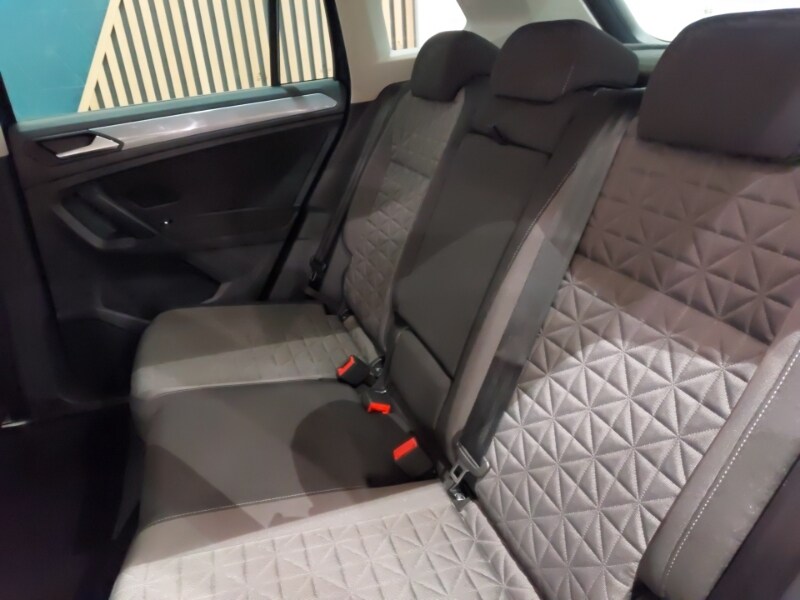 Used Volkswagen Tiguan 2023 for sale - 77606682: Photo 6