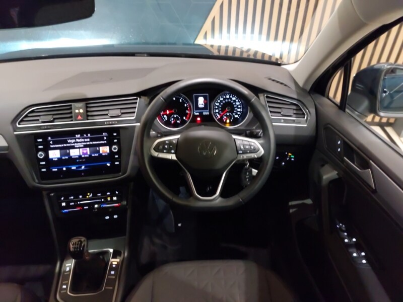 Used Volkswagen Tiguan 2023 for sale - 77606682: Photo 7