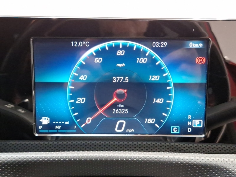 Used Mercedes-Benz A-Class 2021 for sale - 77169538: Photo 11