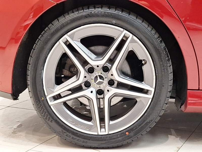 Used Mercedes-Benz A-Class 2021 for sale - 77169538: Photo 12