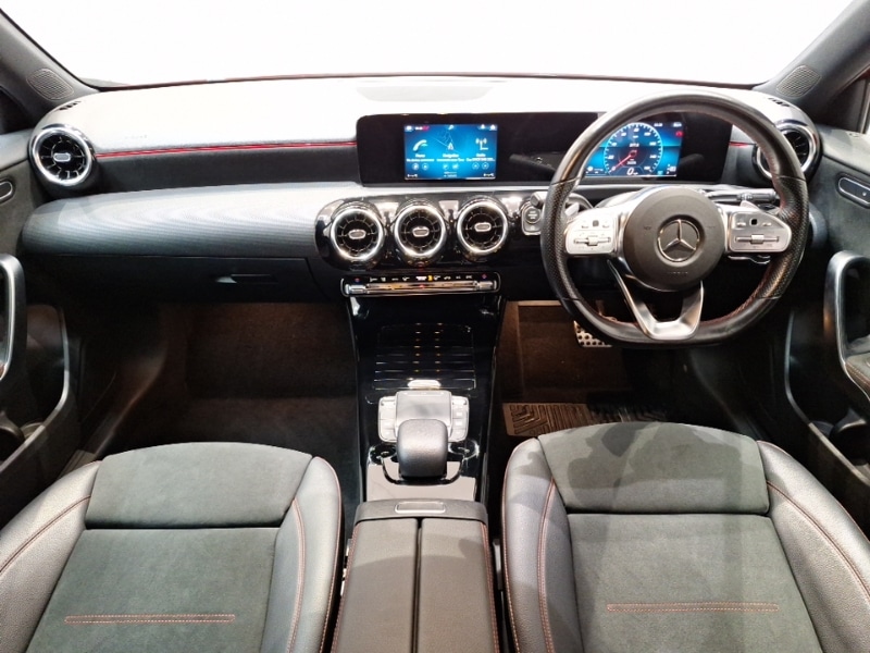 Used Mercedes-Benz A-Class 2021 for sale - 77169538: Photo 2