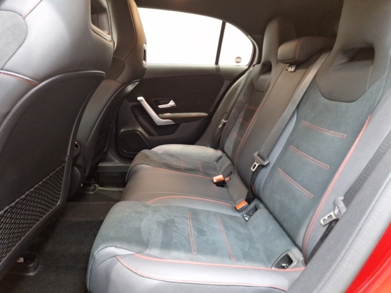 Used Mercedes-Benz A-Class 2021 for sale - 77169538: Photo 6