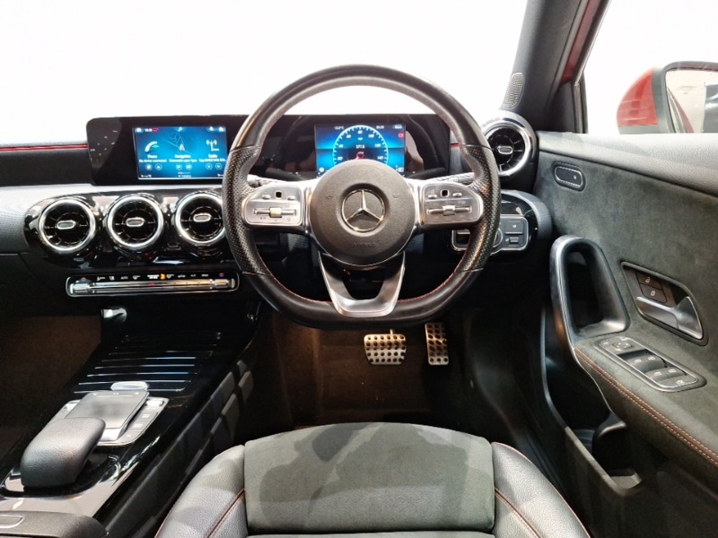 Used Mercedes-Benz A-Class 2021 for sale - 77169538: Photo 7