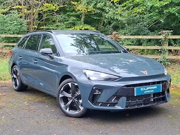 Used Cupra Leon 2026 for sale - 79707941: Photo