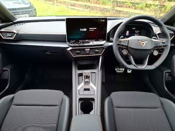 Used Cupra Leon 2026 for sale - 79707941: Photo