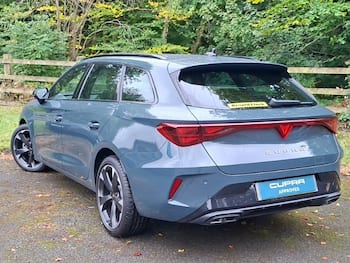 Used Cupra Leon 2026 for sale - 79707941: Photo