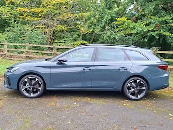 Used Cupra Leon 2026 for sale - 79707941: Photo