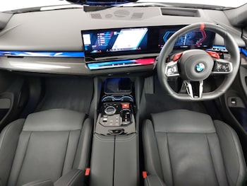 Used BMW M5 2025 for sale - 79561191: Photo