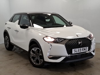 Used DS Automobiles DS 3 2019 for sale - 75933452: Photo