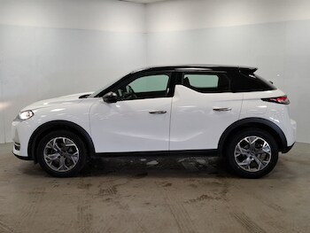 Used DS Automobiles DS 3 2019 for sale - 75933452: Photo