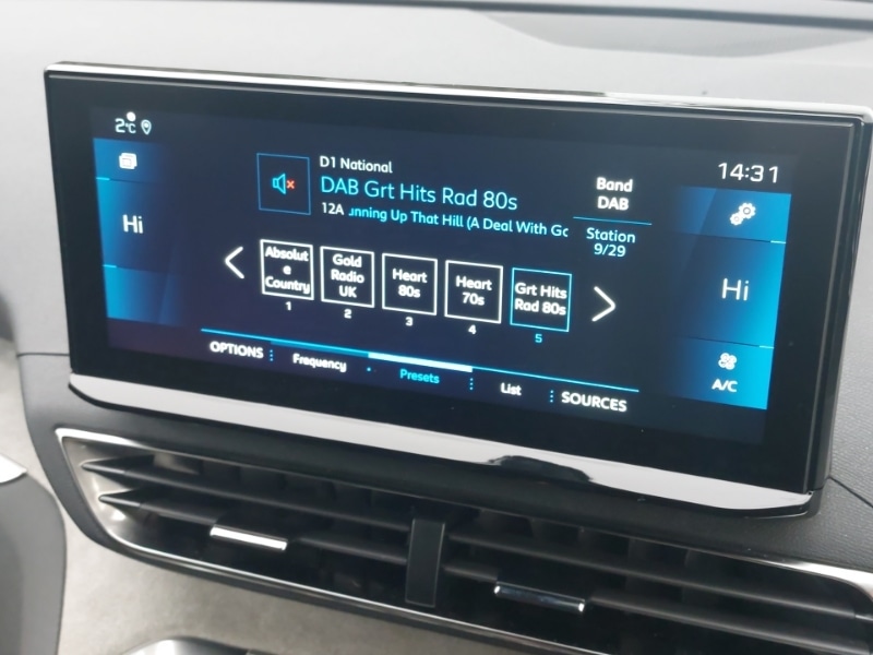 Used Peugeot 3008 2023 for sale - 77467418: Photo 11