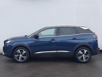 Used Peugeot 3008 2023 for sale - 77467418: Photo