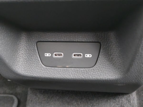 Used Volkswagen ID.7 2024 for sale - 76220818: Photo 10