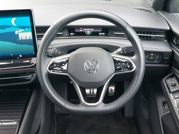 Used Volkswagen ID.7 2024 for sale - 76220818: Photo 7