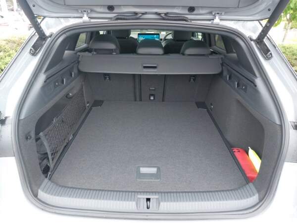 Used Volkswagen ID.7 2024 for sale - 76220818: Photo 8