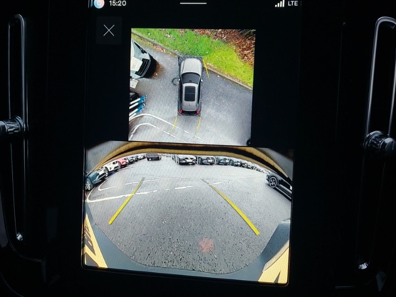 Used Volvo XC40 2025 for sale - 77624115: Photo 11