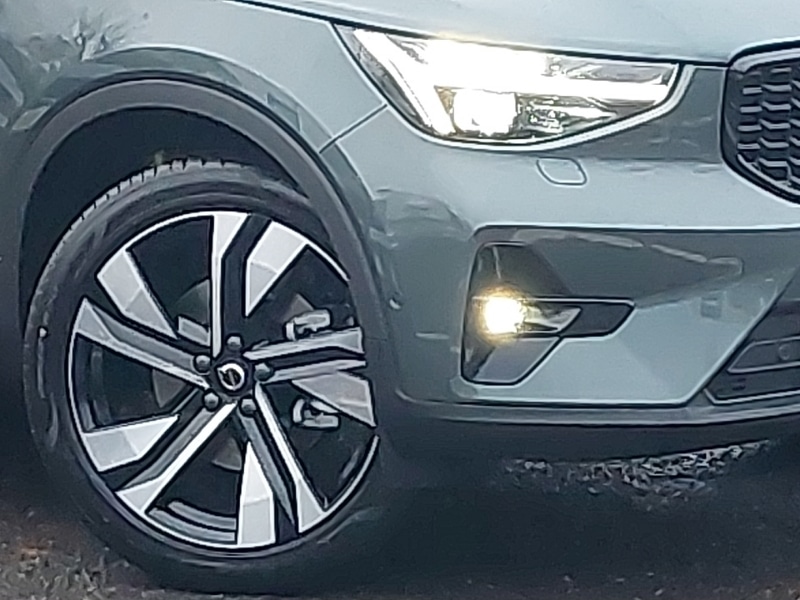 Used Volvo XC40 2025 for sale - 77624115: Photo 9