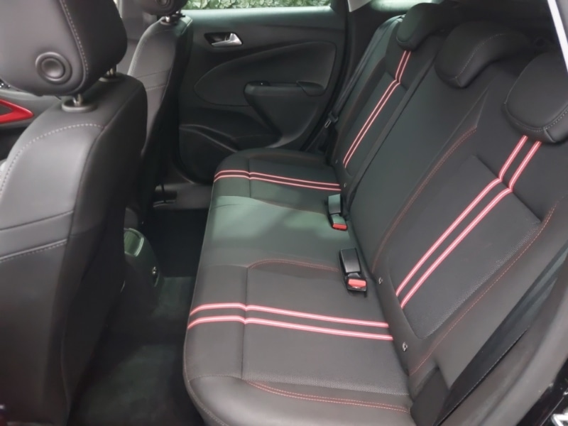 Used Vauxhall Crossland 2022 for sale - 76397635: Photo 6