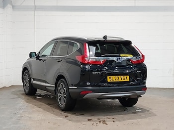 Used Honda CR-V 2023 for sale - 78576307: Photo
