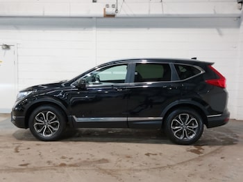 Used Honda CR-V 2023 for sale - 78576307: Photo