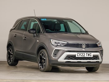Vauxhall - Crossland