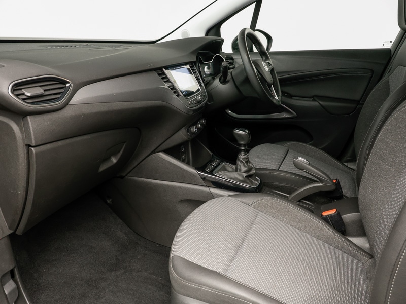 Used Vauxhall Crossland 2022 for sale - 76420977: Photo 5