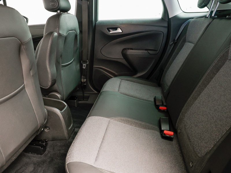 Used Vauxhall Crossland 2022 for sale - 76420977: Photo 6