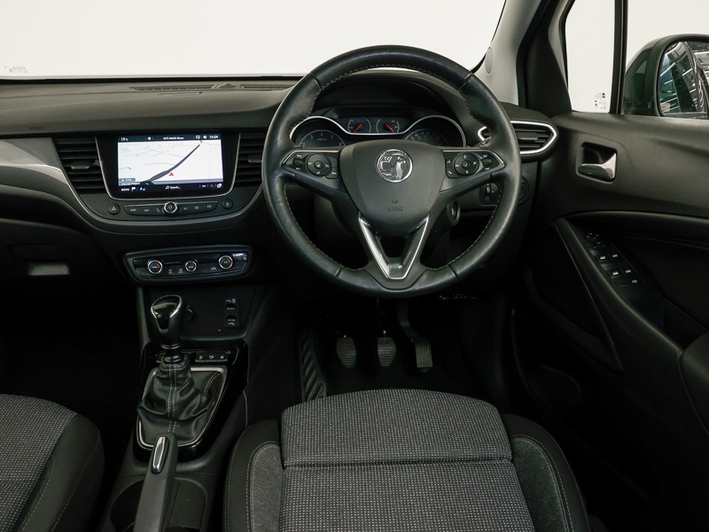 Used Vauxhall Crossland 2022 for sale - 76420977: Photo 7