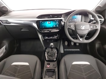 Used Vauxhall Corsa 2025 for sale - 75583428: Photo