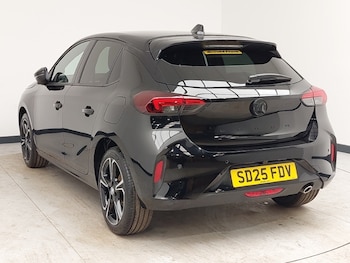 Used Vauxhall Corsa 2025 for sale - 75583428: Photo