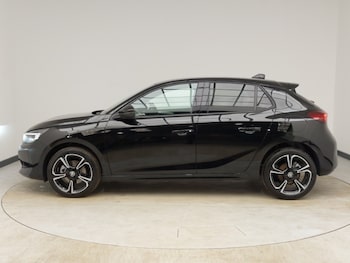Used Vauxhall Corsa 2025 for sale - 75583428: Photo
