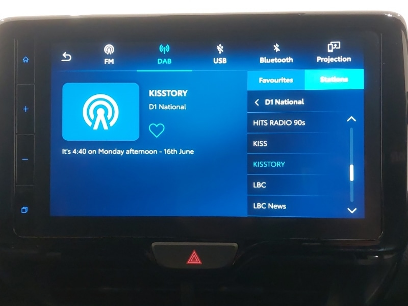 Used Toyota Yaris Cross 2023 for sale - 76487803: Photo 10