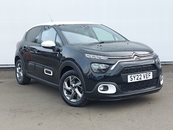 Used Citroen C3 2022 for sale - 78233298: Photo