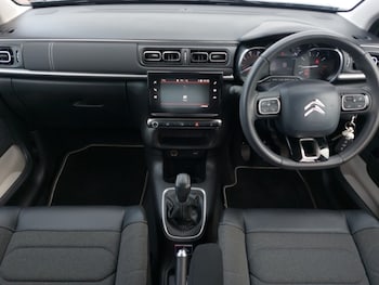 Used Citroen C3 2022 for sale - 78233298: Photo